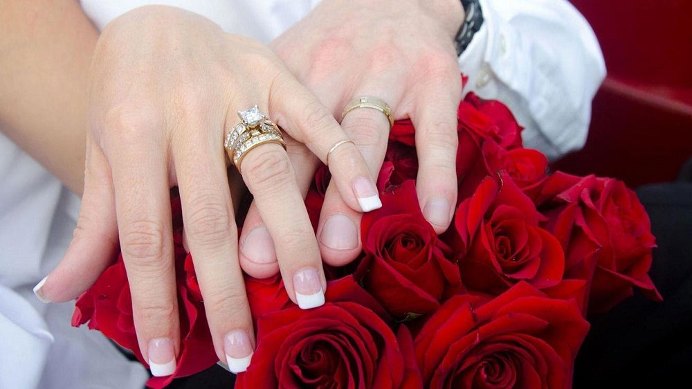 Nhẫn cưới và nhẫn cầu hôn khác nhau như thế nào?