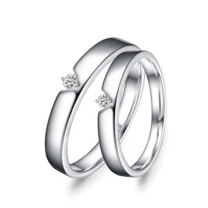 Các kiểu nhẫn cưới đẹp nhất cho các cặp đôi - Juliette Bridal