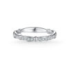 Nhẫn cưới nữ 14K CZ True Happiness