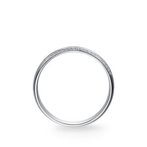 Nhẫn cưới nữ 14K CZ Thousand Years