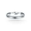 Nhẫn cưới nữ 14K CZ Thousand Years