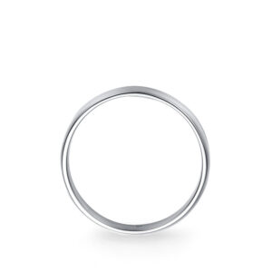 Nhẫn cưới nam 10K CZ Thousand Years