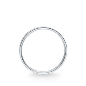 Cặp Nhẫn Cưới 14K CZ My Heartbeats