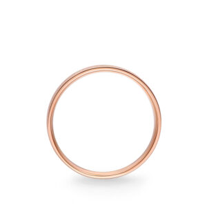 Cặp Nhẫn Cưới 14K CZ Give Me Your Hands