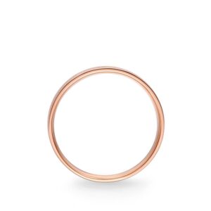 Cặp Nhẫn Cưới 14K CZ For Your Smiles