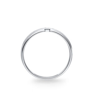 Nhẫn cưới nữ 14K CZ My Life