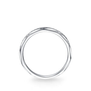 Nhẫn cưới nữ 14K CZ Big Love