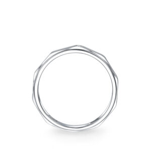 Nhẫn Cưới Nam 10K CZ Big Love