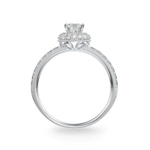 Nhẫn Vàng 10K CZ Lifetime Paradise