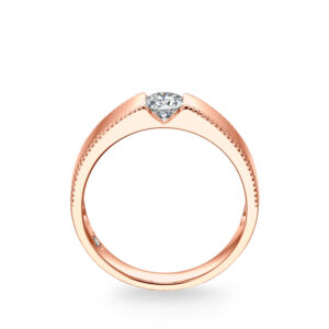 Nhẫn Cưới Nam Heavenly Marriage