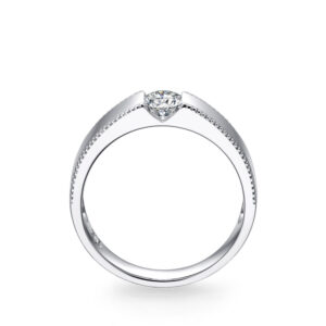 Nhẫn Cưới Nam Heavenly Marriage