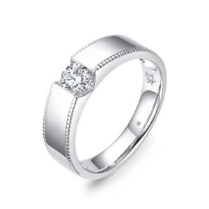 Nhẫn Cưới Nam Heavenly Marriage