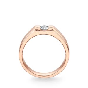 Nhẫn Cưới Nam Kim Cương Last For An Eternity