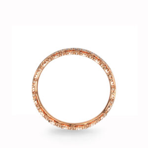 Nhẫn Vàng 10K CZ Exquisite Beauty