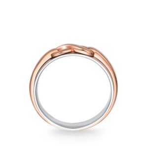 Nhẫn Cưới Nam 14K Pretty Much