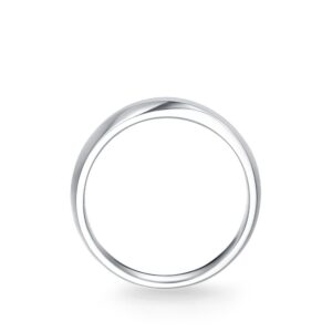 Cặp Nhẫn Cưới 10K CZ The Good Vibe