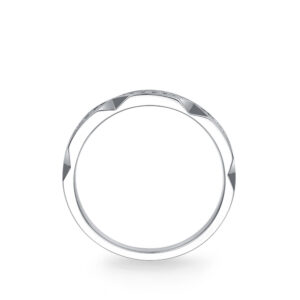 Nhẫn cưới nữ 14K CZ Sweetest Moment