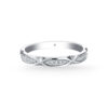 Nhẫn cưới nữ 14K CZ Sweetest Moment