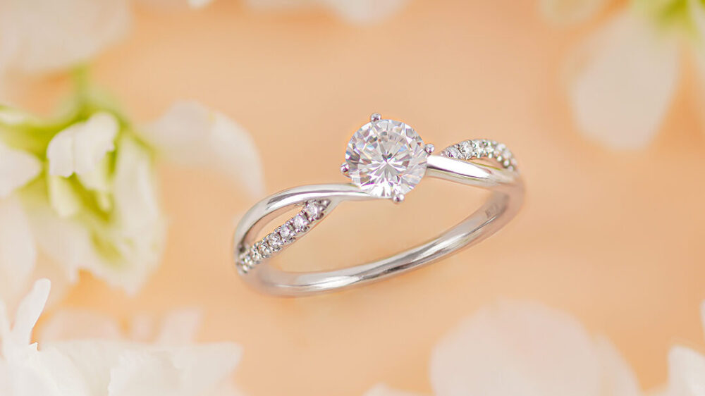 chất liệu nhẫn cầu hôn