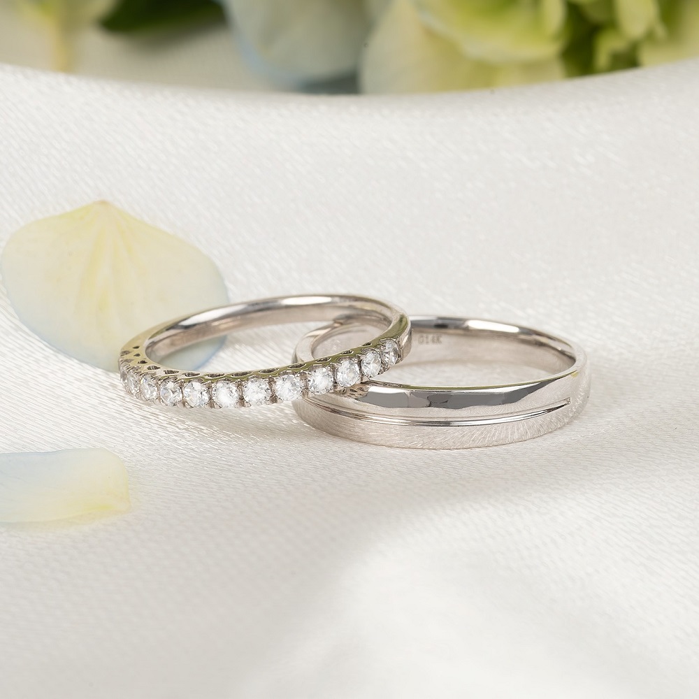 ý nghĩa của chiếc nhẫn cưới