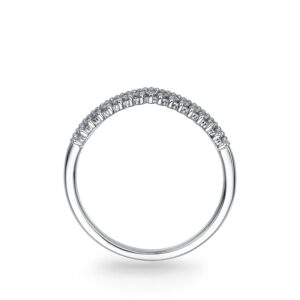 Nhẫn Vàng 10K CZ Loveliness