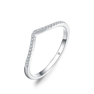 Nhẫn Vàng 10K CZ Pretty Lady