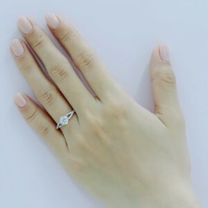 Nhẫn cầu hôn Someone Special