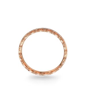 Nhẫn Vàng 10K CZ Exquisite Beauty