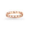 Nhẫn Vàng 10K CZ Exquisite Beauty