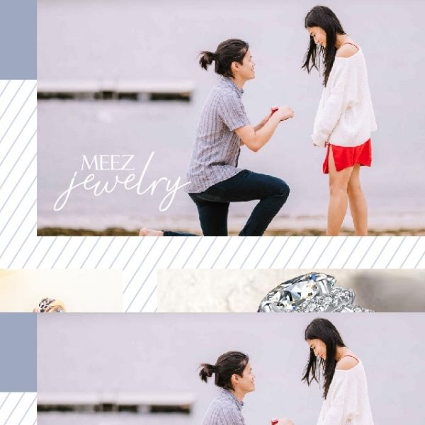 Cầu hôn có cần nhẫn không?