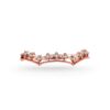 Nhẫn Vàng 10K CZ The Little Crown