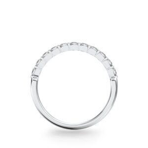 Nhẫn Vàng 10K CZ Alba