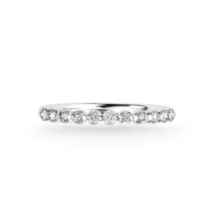 Nhẫn Vàng 10K CZ Alba