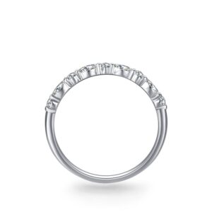 Nhẫn Vàng 10K CZ Celine