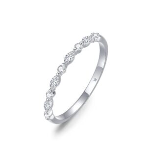 Nhẫn Vàng 10K CZ Celine
