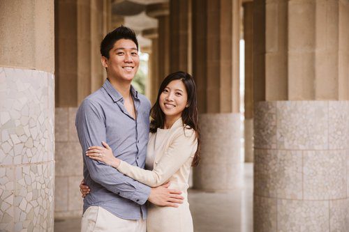 nhừng lời nói cầu hôn giản dị