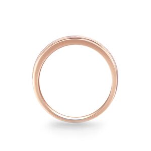 Nhẫn cưới nam 14K Kim Cương Lab-grown My One and Only