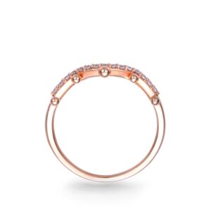 Nhẫn Vàng 10K CZ My Sweetheart