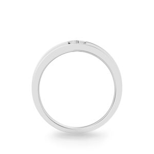 Nhẫn Cưới Nam Kim Cương Deeply in Love