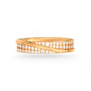 Nhẫn Cưới Nữ Kim Cương Enjoy Love