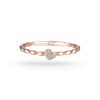Nhẫn Vàng 10K CZ Brilliant Shine