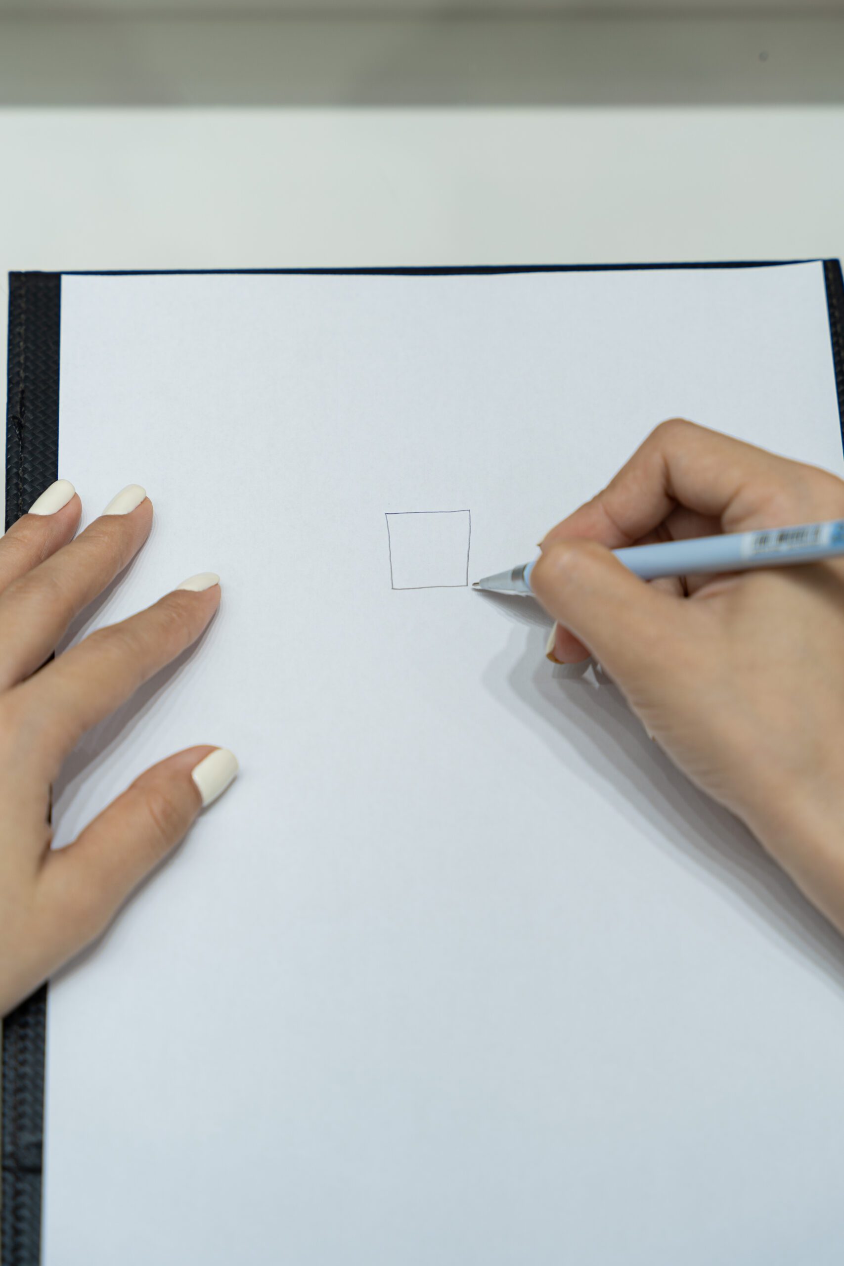 Cách lấy vân tay tại nhà dễ nhất