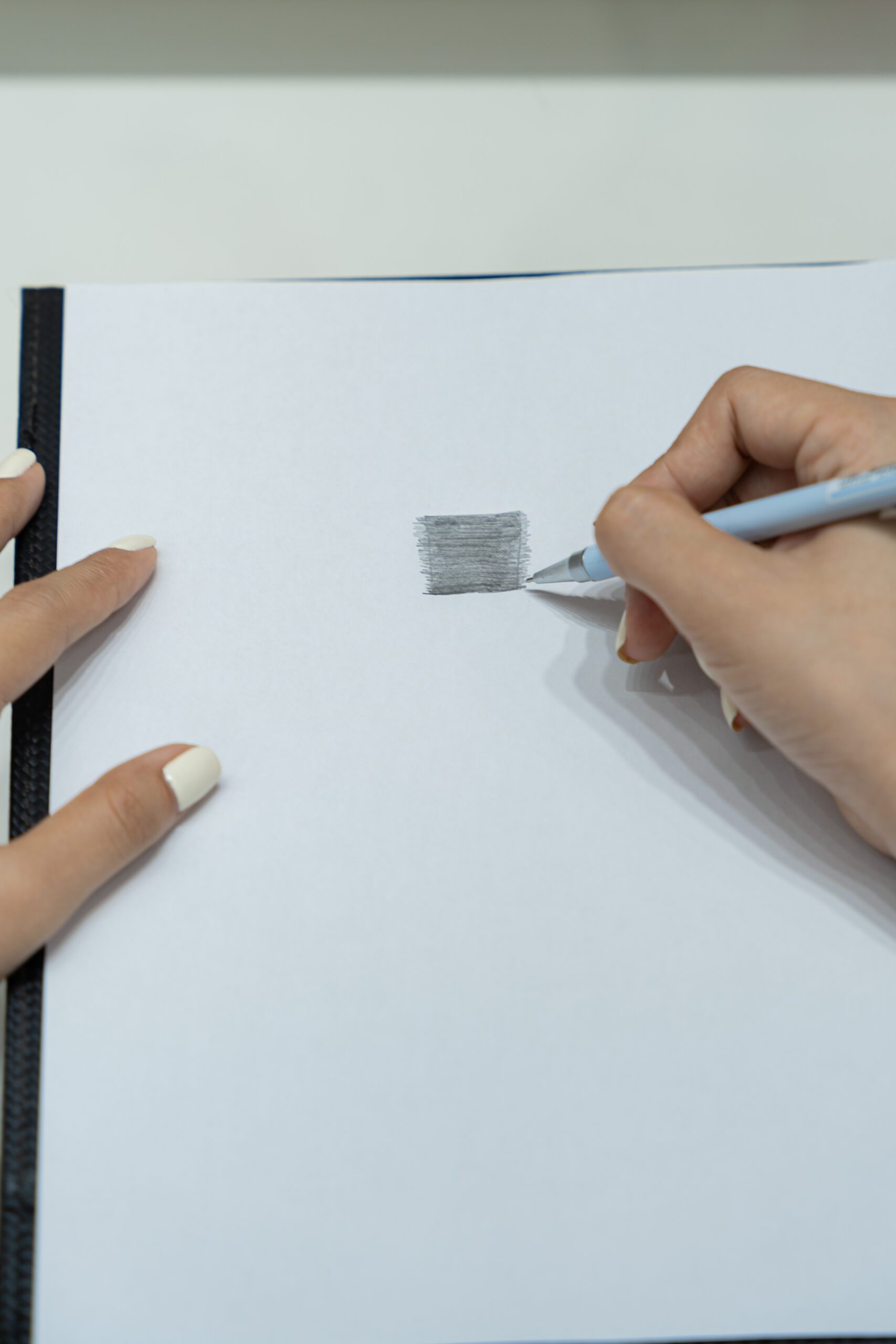 Cách lấy vân tay tại nhà dễ nhất