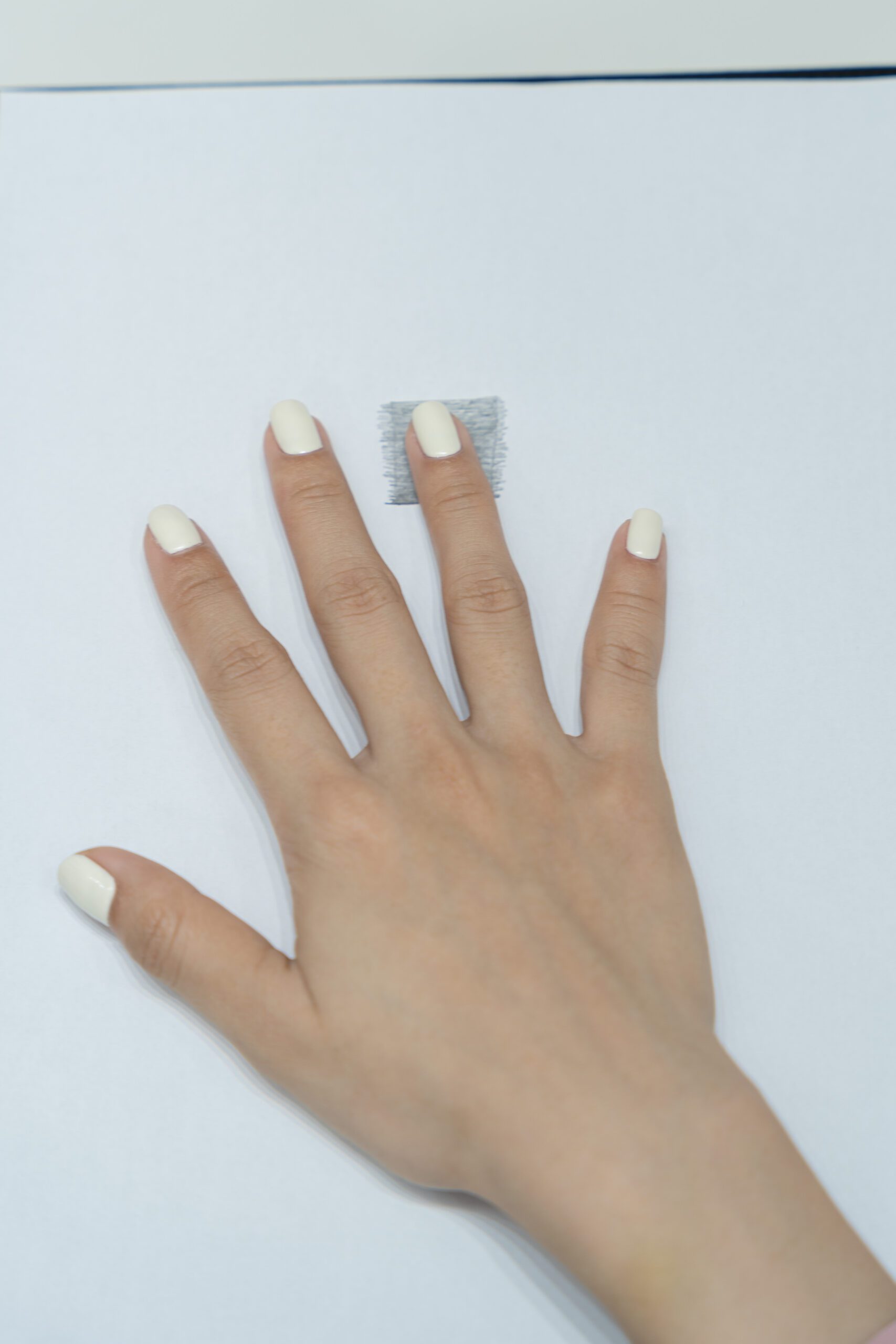 Cách lấy dấu vân tay tại nhà đơn giản đễ nhất