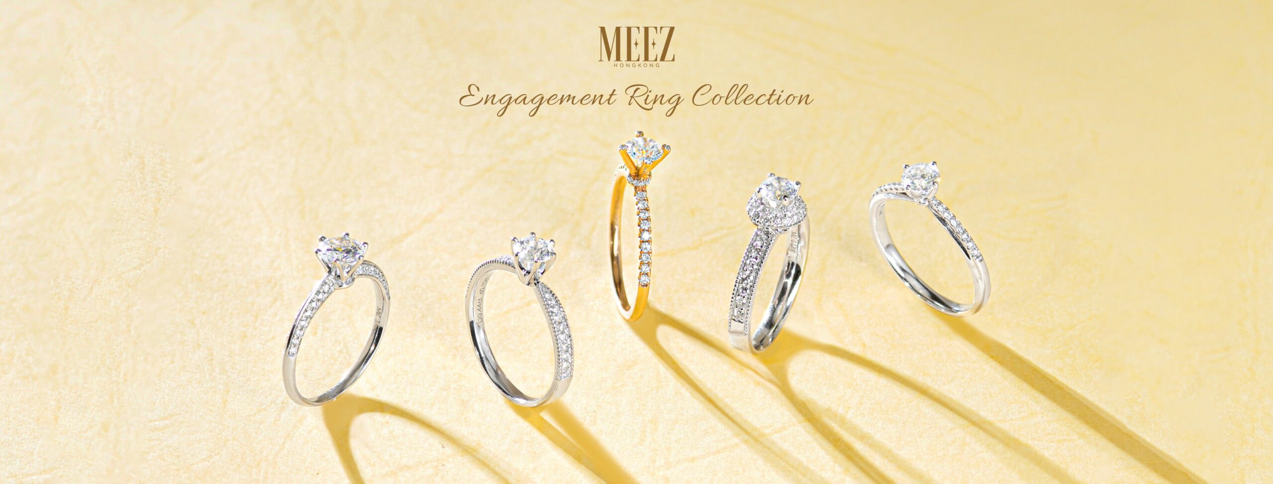 Có nên khắc tên lên nhẫn cưới không?