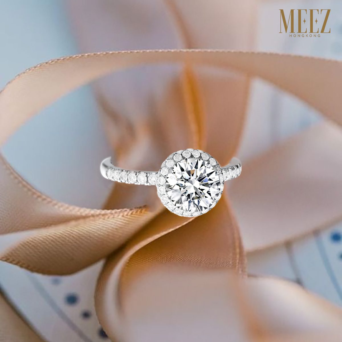 Bí quyết chọn mua nhẫn kim cương dưới 20 triệu không phải ai cũng biết