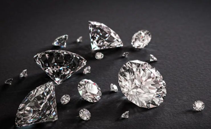 Tìm hiểu chi tiết về quá trình tạo kim cương nhân tạo