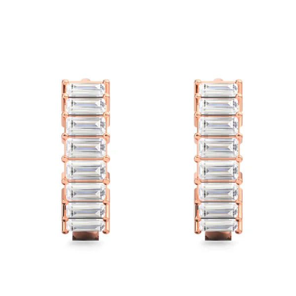 Bông tai vàng 24k 2 chỉ biểu tượng của sự sang trọng và quý phái 1