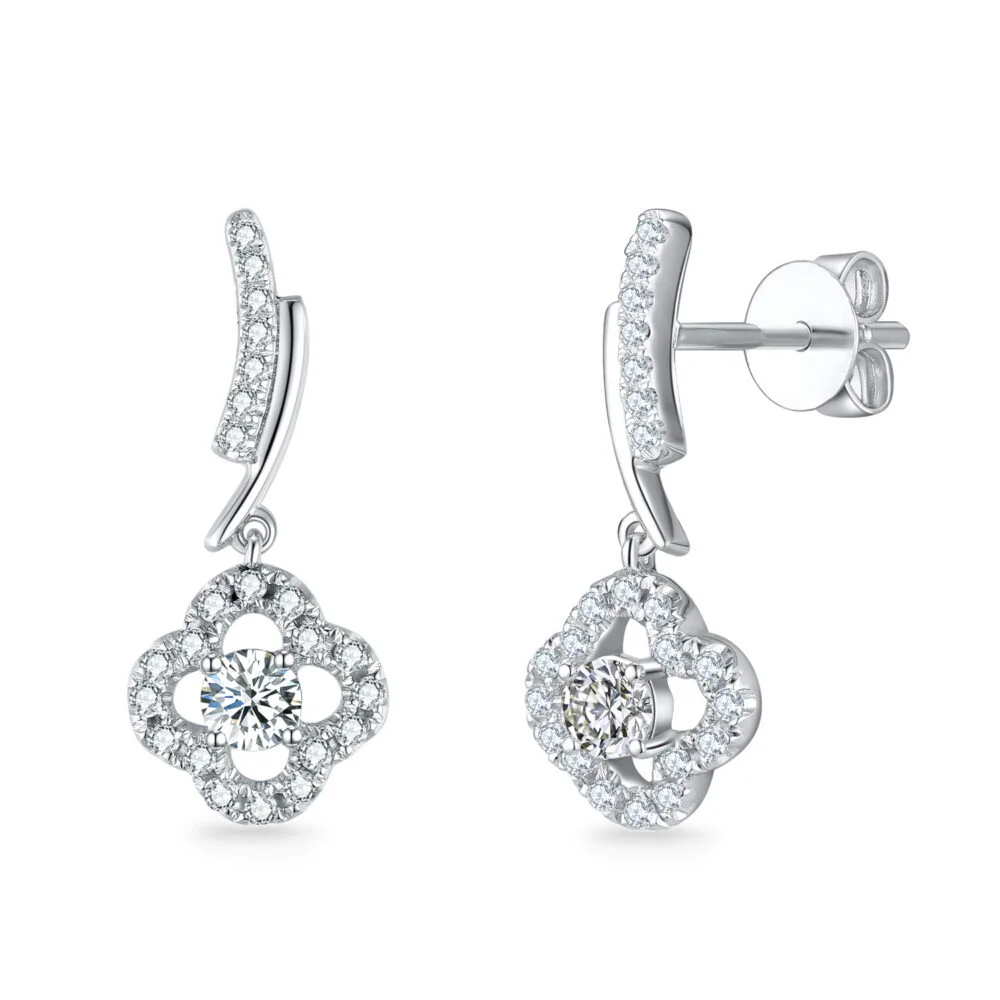 Bông tai vàng 24k biểu tượng của sự sang trọng và đẳng cấp 3