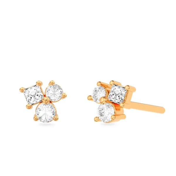 Bông tai vàng 24k cho mẹ biểu tượng của tình yêu và sự quan tâm